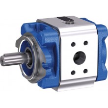 Internal gear pump PGM-4X
