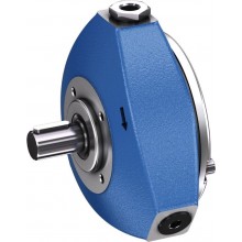 Radial piston pumps, fixed displacement PR4-3X