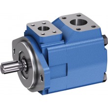 Fixed displacement vane pumps PVV