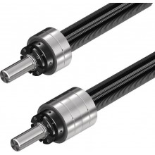 Bearing assembly LAN PLSA
