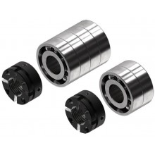 Bearing assembly LAS BASA