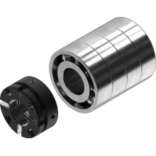 Bearing assembly LAS PLSA