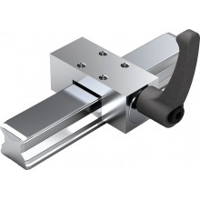 Manual clamping units HK R1619 .42 82