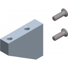 Attachment – angle node point