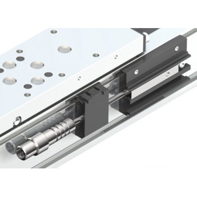Magnetic sensor with plug and sensor mount Magnetic sensor with plug and sensor mount