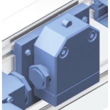Additional components for mechanical switch