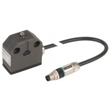 Mechanical switch with M8x1 plug