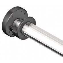Mounting flanges for Feed Modules