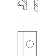 Clamping fixtures for Linear Moduls Food & Packaging