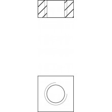 Square nuts for Linear Modules