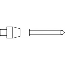 Nozzle pipe R3455 031 06