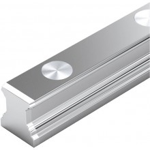 Steel caps for Roller Rail Systems R1606  7.