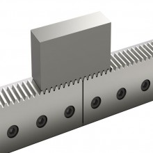 Rack mounting tools