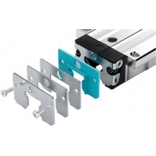 Seal kit for Ball Rail Systems R1619 .20 .0