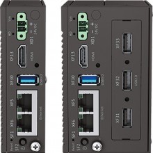 Box PC PR2