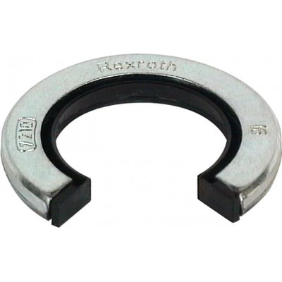 Wiper seals for open-type Super Linear Bushings and Standard Linear Bushings Wiper seals for open-type Super Linear Bushings and Standard Linear Bushings