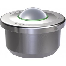 Ball Transfer Unit with solid steel housing and polymer wiper seal R0533 105 ..