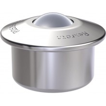 Ball transfer units with reinforced steel housing R0535 2..