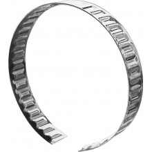 Tolerance ring R0804 (ANS) Sizes 90 x 18 to 225 x 31