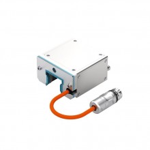 Description and technical data of scanner