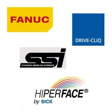 Digital interfaces IMS-A