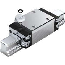 Lubrication adapter