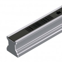 Ball rails KSA SNS