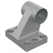 Bearing block