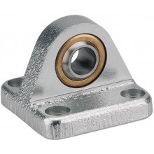 Swivel bearing