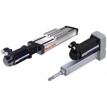 Motor mounting kits