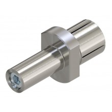 Adapter shaft for Funktions Modules FMB R345400220