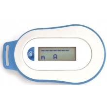 Frequency meter