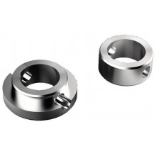 Centering rings for Omega Modules