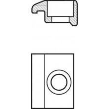 Clamping fixtures for Feed Modules