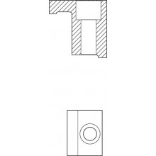 Clamping fixtures for Linear Modules