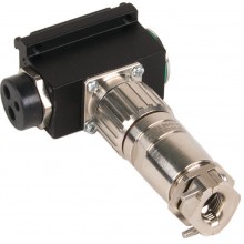 Socket and plug R117500153
