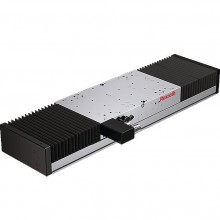Ball rail tables with linear motors TKL