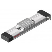 Compact Modules with toothed belt drive CKR-200-NN-1