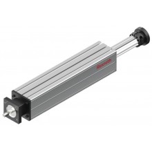 Feed Modules with ball screw drive VKK