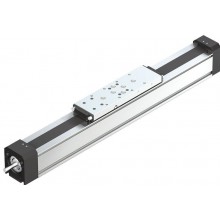 Linear Modules with ball screw drive MKK-040-NN-3