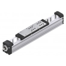 Linear Modules with ball screw drive MKK-080-NN-3