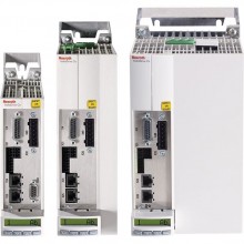 IndraDrive Cs HCS01 - Single-axis converters