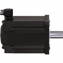 Synchronous servo motor with self-cooling MS2N07