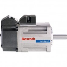 Synchronous servo motor MSM019