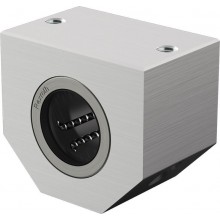 eLINE Linear Sets, closed-type, stainless, R1027 LSAC-..-DD-RT-NR-G