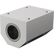 eLINE Linear Sets, tandem, closed-type, stainless, R1029 LSACT-..-DD-RT-NR-G
