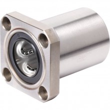 Standard Linear Bushings, flanged type, normal, R0740 KBMF-..-DD