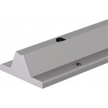 R11050, flanged type, low profile, drilled, type 1