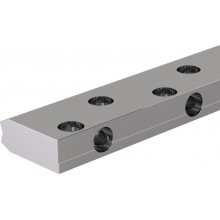 R1054, side installation, Type 1