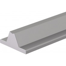R11050, flanged type, high profile, without drilled holes